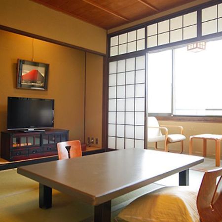 Choraku Ryokan Κόμπε Εξωτερικό φωτογραφία
