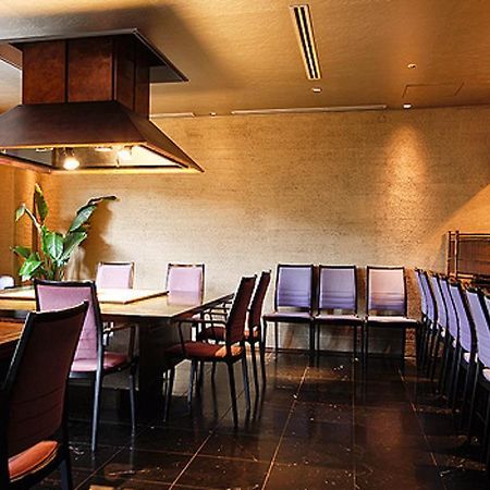 Choraku Ryokan Κόμπε Εξωτερικό φωτογραφία