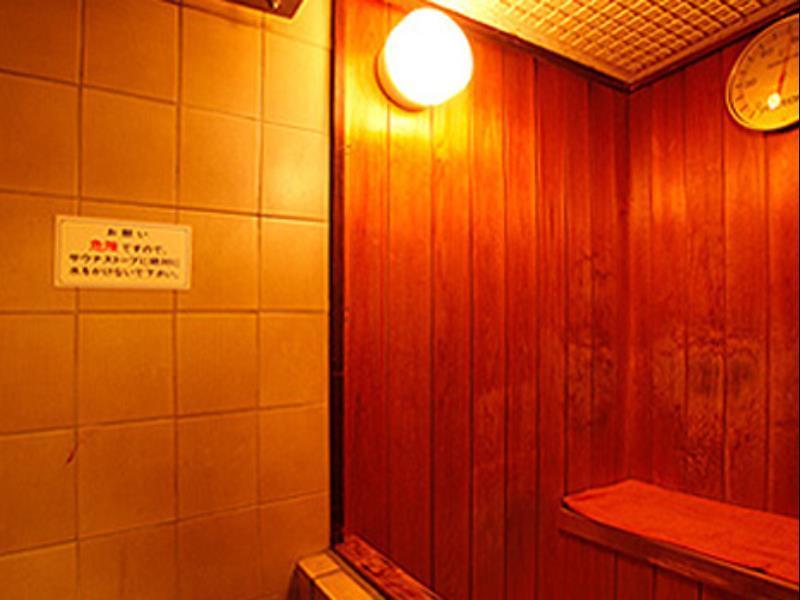 Choraku Ryokan Κόμπε Εξωτερικό φωτογραφία