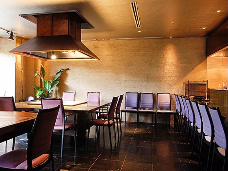 Choraku Ryokan Κόμπε Εξωτερικό φωτογραφία