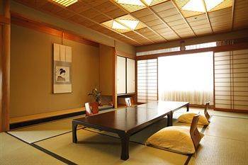 Choraku Ryokan Κόμπε Εξωτερικό φωτογραφία