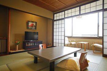 Choraku Ryokan Κόμπε Εξωτερικό φωτογραφία