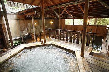 Choraku Ryokan Κόμπε Εξωτερικό φωτογραφία