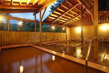 Choraku Ryokan Κόμπε Εξωτερικό φωτογραφία
